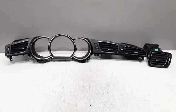 KIA Ceed Dash center air vent grill 97410A2000 97490A2000 97480A2000