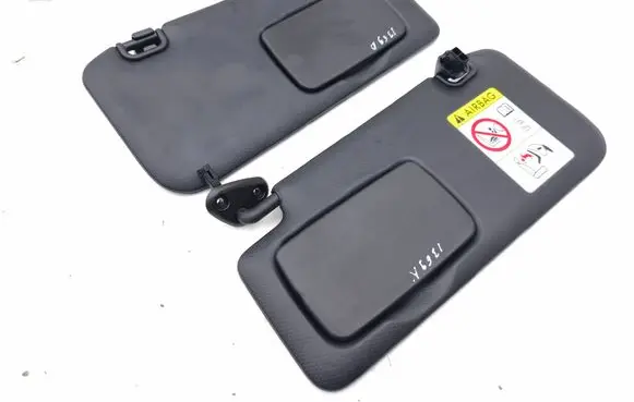 Toyota GT 86 Sun visor 