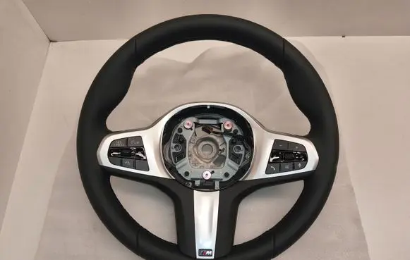 BMW X3 G01 Steering wheel 311690099N77