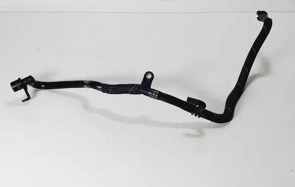 Audi A6 S6 C7 4G Vacuum line/pipe/hose 059131057Q