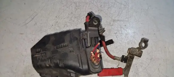 Volvo XC70 Fuse box set 6G9T14A067CA