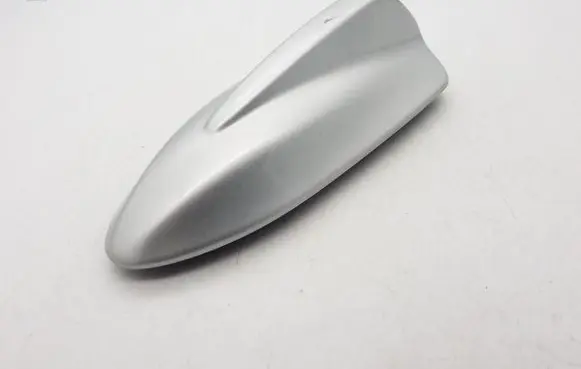 Aerial GPS antenna