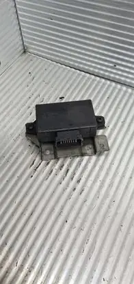 Iveco Daily 35 - 40.10 Door central lock control unit/module 69500399