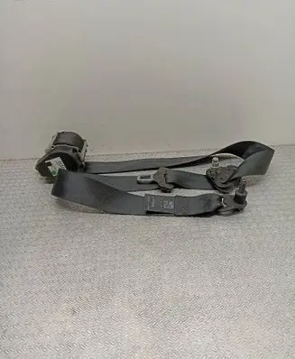 Dacia Sandero Front seatbelt 868845555R