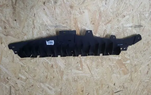 Opel Grandland X Rear shock/impact absorber stay/bar YP00035580OPEL