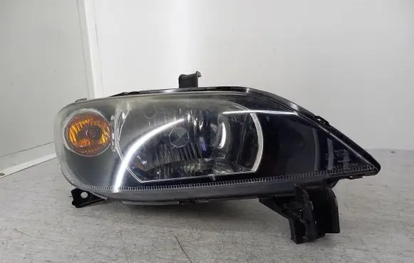 Mazda 2 Headlight/headlamp 3M71-13W029-AF