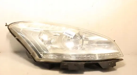 Citroen C4 I Picasso Headlight/headlamp E12218