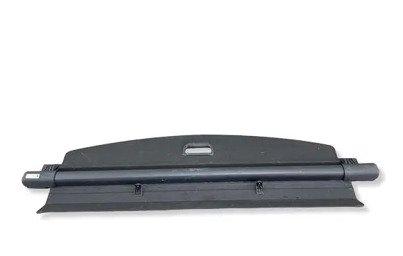 Skoda Fabia Mk3 (NJ) Parcel shelf load cover 6V9867871B