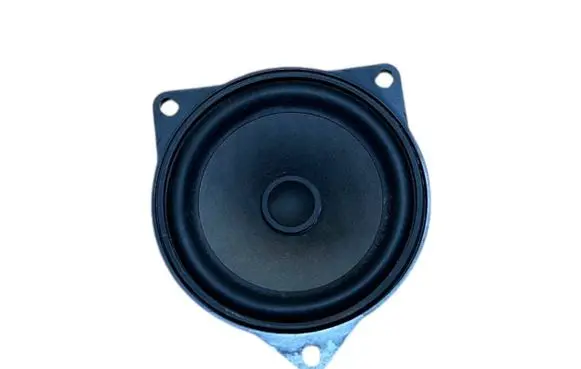 BMW 1 F20 F21 Parcel shelf speaker 65139288770 9288770 18820010