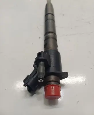 Volvo S80 Fuel injector 0445116046 B445141