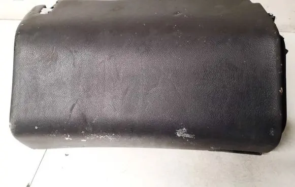 Mercedes-Benz C W203 Glove box a2036802691