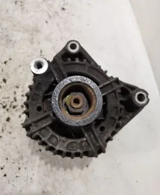 BMW 5 E60 E61 Generator/alternator 751972103 752113503