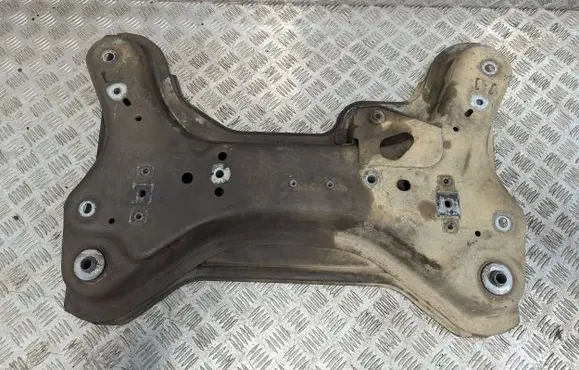 Opel Vivaro Front subframe 544015795R 93868598