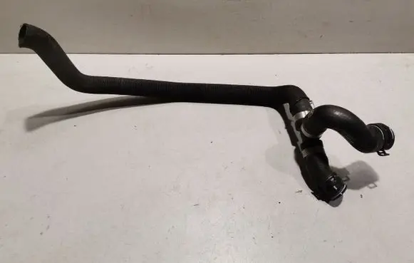 Porsche Boxster 982 Engine coolant pipe/hose 982121030