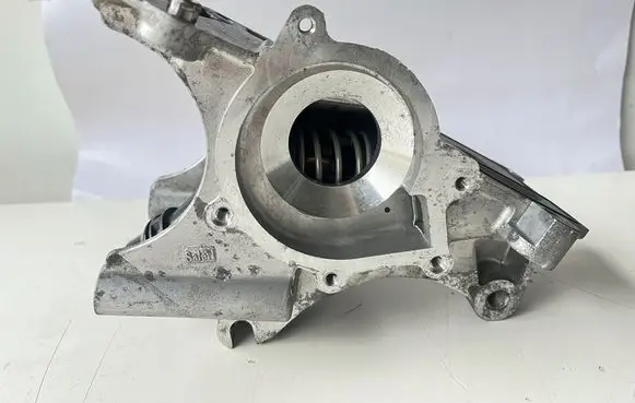 Mini One - Cooper Clubman R55 Suspension control unit/module 