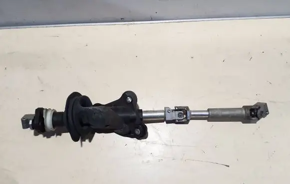 BMW X6 E71 Steering wheel axle 32677411002X 1201051553