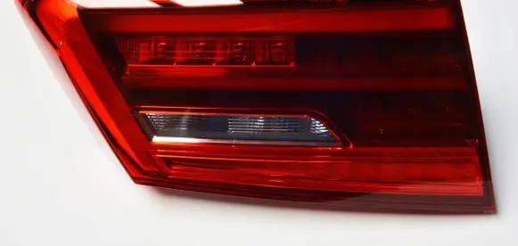 BMW 5 G30 G31 Tailgate rear/tail lights 7376473