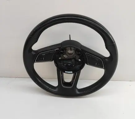 Audi A4 S4 B9 8W Steering wheel 8W0419091CH