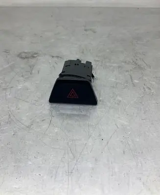 BMW 5 G30 G31 Hazard light switch 3474310104 9296076 14042610