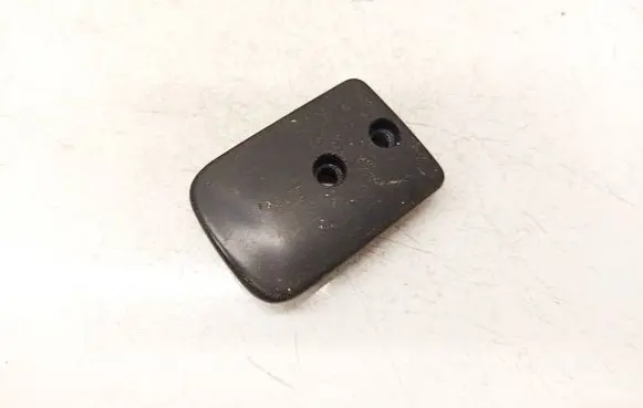 Skoda Octavia Mk2 (1Z) Steering wheel adjustment switch 8P0419378B