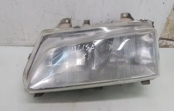 Fiat Ulysse Headlight/headlamp