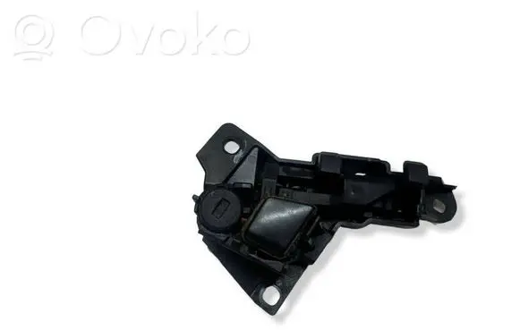 BMW 5 F10 F11 Armrest lock 1600320