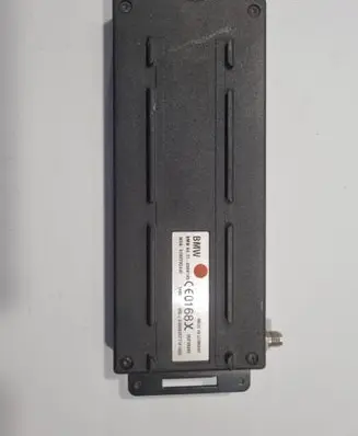 Phone control unit/module