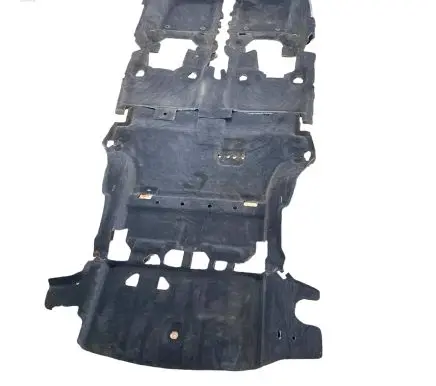 Dodge Durango Interior carpet 1GY84DX9AF 1NV00DX9AL 5VK15DX9AA