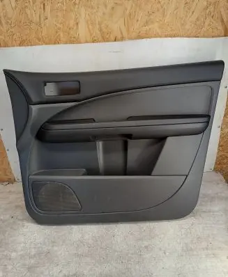 Ford Focus C-MAX Front door card panel trim M51R23942A