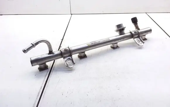 Mercedes-Benz A W169 Fuel main line pipe A2660700595 A2660700395