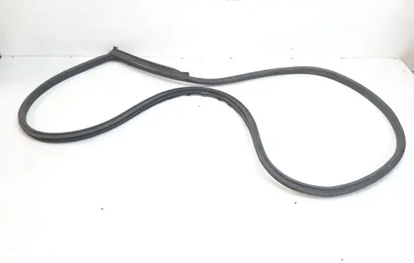BMW 1 E82 E88 Front door rubber seal 7164947