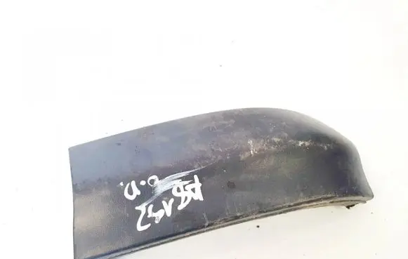Rear/tail light trim molding