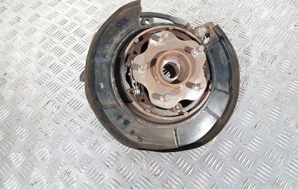 Nissan Murano Z50 Rear wheel hub