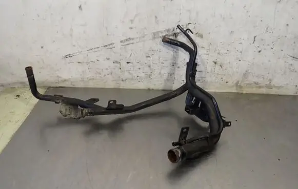 KIA Sportage Engine coolant pipe/hose