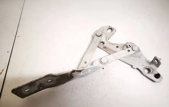 Jeep Compass Engine bonnet/hood hinges