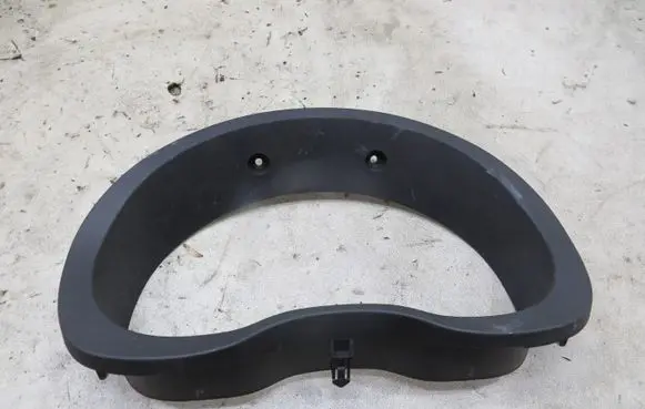 Subaru XV I Dashboard trim GMAUTO4574097