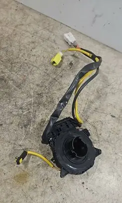 Subaru Forester SG Airbag slip ring squib (SRS ring) ZE20J750088