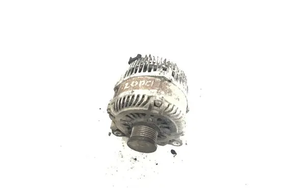 Renault Trafic II (X83) Generator/alternator 8200654785