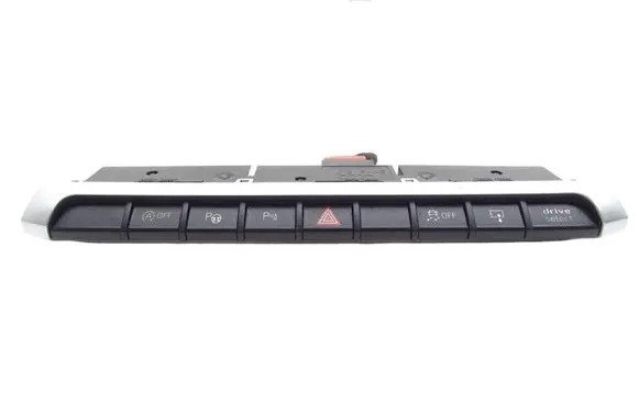 Audi A3 S3 8V Other switches/knobs/shifts 8V0925301AQ 8V0925301QA
