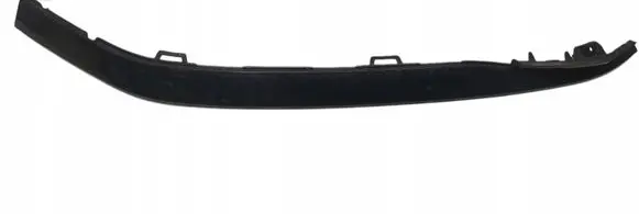 Volkswagen Golf VII Front bumper lip 5G0805903E