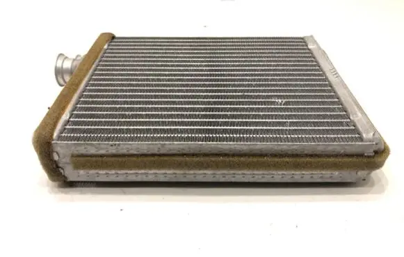 Citroen C4 Cactus Heater blower radiator 306598