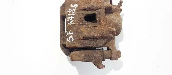 Toyota Avensis Verso Rear brake caliper