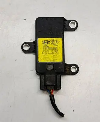KIA Sportage ESP acceleration yaw rate sensor 956901F000S6 956901F000 BG68109820