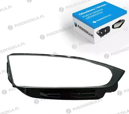 Audi A5 Headlight lense 5907127920585