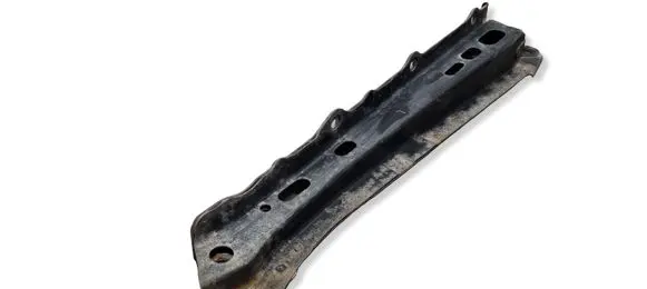 Lexus CT 200H Side radiator support slam panel