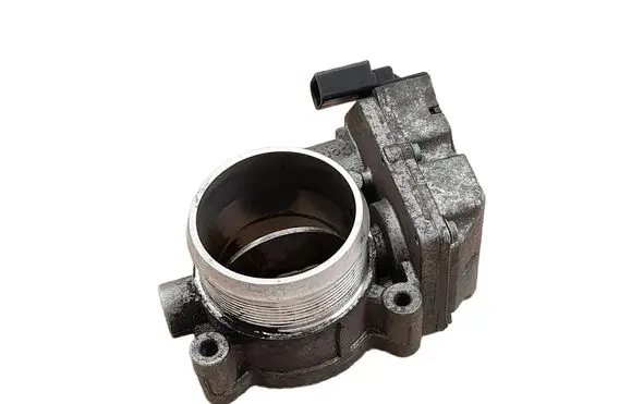 Audi Q5 SQ5 8R Throttle valve 4E0145950H