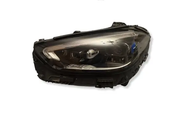 Mercedes-Benz C W206 Headlight/headlamp A2069064703 Q003161ZGS004 LE19A6438