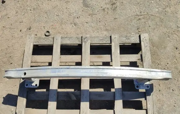 Renault Scenic II - Grand scenic II Front bumper cross member