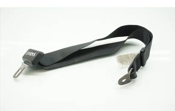 Mazda MPV Rear seatbelt TK-AB2-EH817