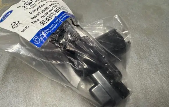 Ford Mustang Mach-E Camera wiring loom LJBZBC324A LJ8B8C324AB